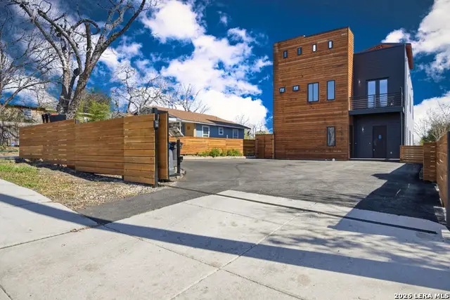 118 Clark, San Antonio, TX 78203 - #2