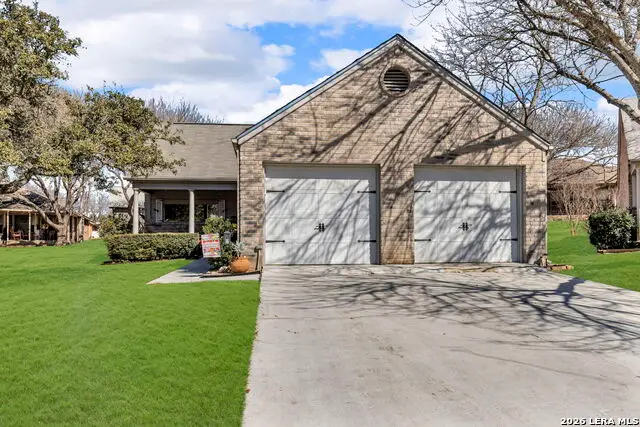 3852 Greenridge, Schertz, TX 78108 - Image #1