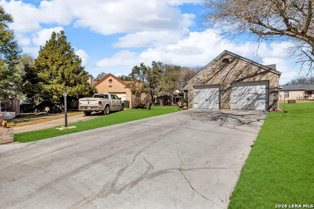 3852 Greenridge, Schertz, TX 78108 - Image #2