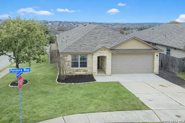 7002 Pandora Way, San Antonio, TX 78252 - #2