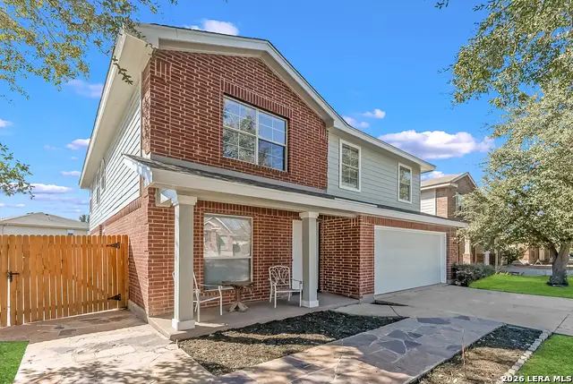 6942 Caribou Crk, San Antonio, TX 78244 - #2