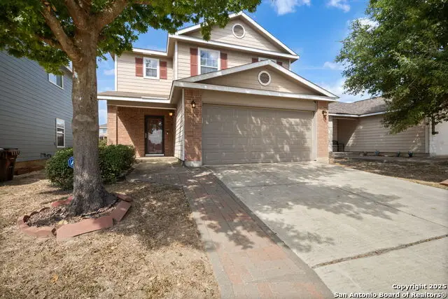 9403 Juniper Spg, San Antonio, TX 78254 - #3
