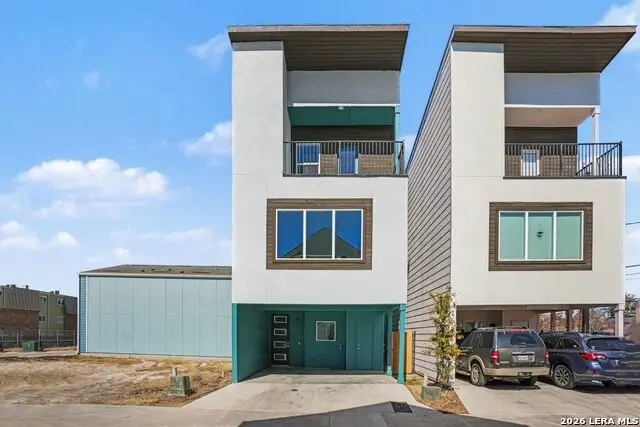 310 W Evergreen St #115 #115, San Antonio, TX 78212 - #1