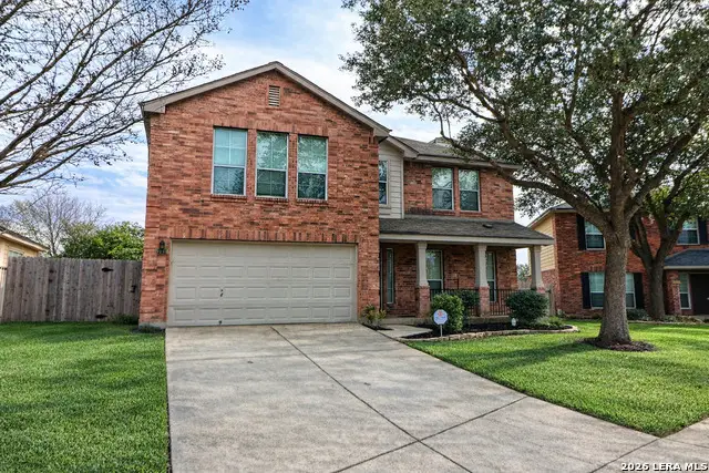 5110 Stormy Skies, San Antonio, TX 78247 - #2