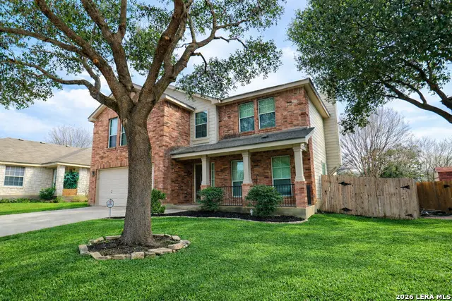 5110 Stormy Skies, San Antonio, TX 78247 - #3