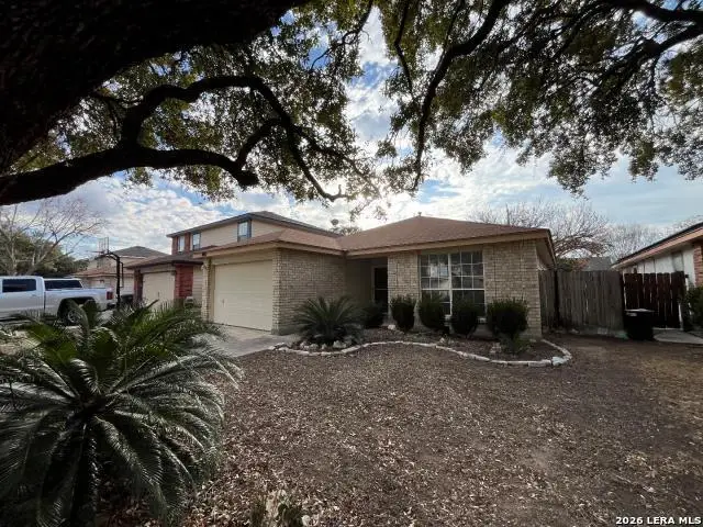 1007 Bobcat, San Antonio, TX 78251 - #1