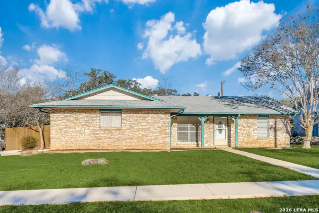 6803 N Forest Crest St., San Antonio, TX 78240 - #1
