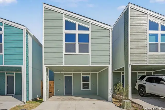 310 W Evergreen St #120 #120, San Antonio, TX 78212 - #1