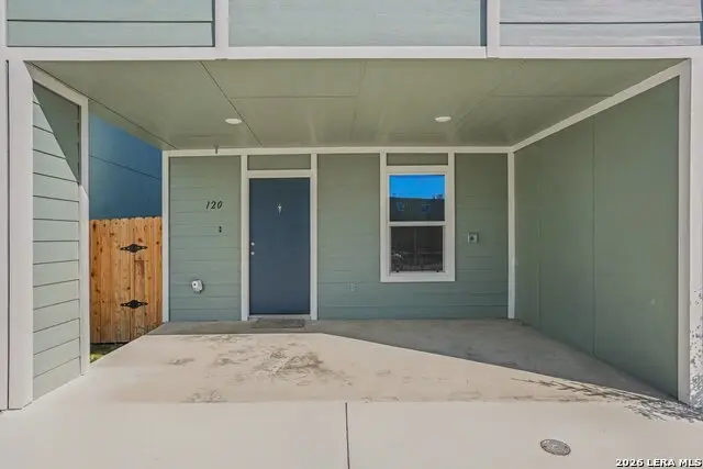 310 W Evergreen St #120 #120, San Antonio, TX 78212 - #2