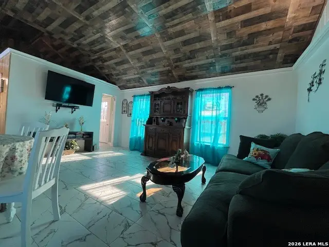 3088 County Road 442, Stockdale, TX 78160 - #3