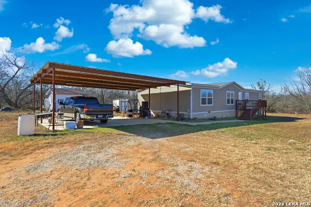 21135 Morin #3, Von Ormy, TX 78073 - #1