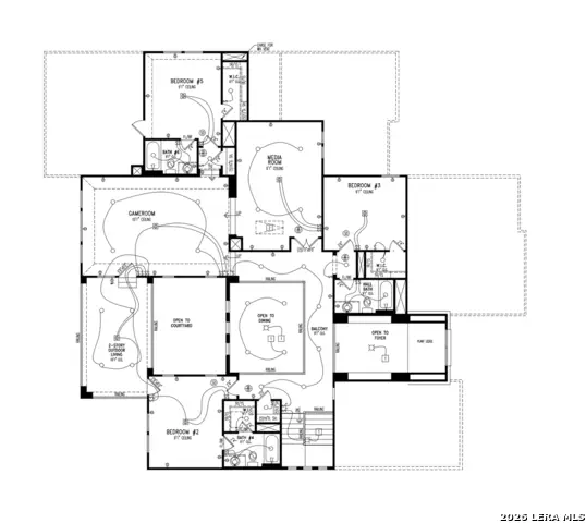 18522 Powder, San Antonio, TX 78257 - #2