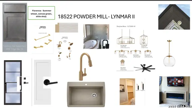 18522 Powder, San Antonio, TX 78257 - #3