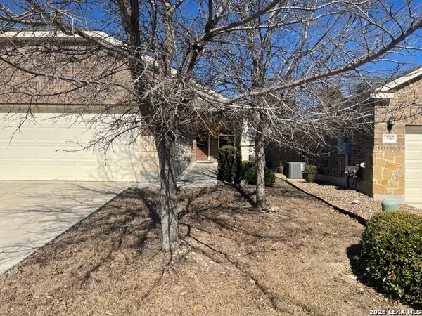 13047 Salt Fork, San Antonio, TX 78253