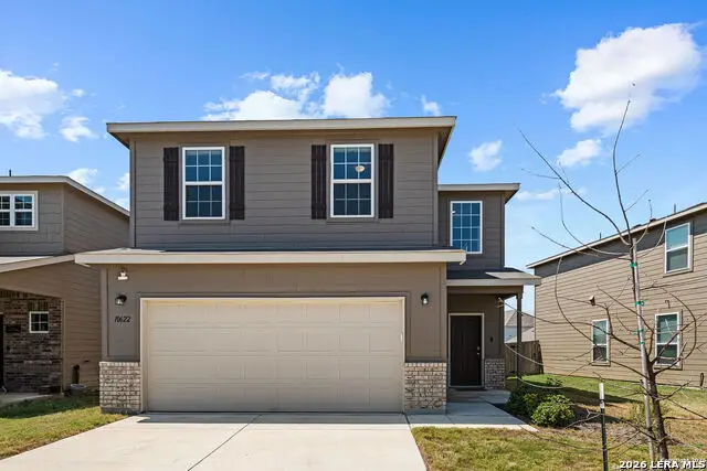 10622 Rayburn Landing, San Antonio, TX 78252 - #1