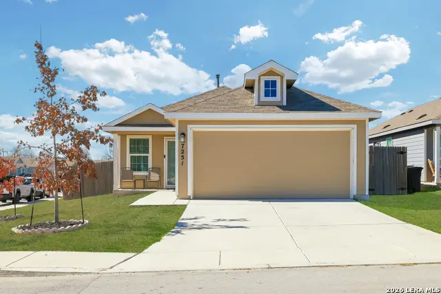 7251 Meadow Acres, San Antonio, TX 78222 - #1