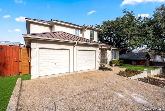55 Donore, San Antonio, TX 78229 - #2