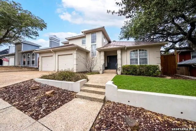 55 Donore, San Antonio, TX 78229 - #3