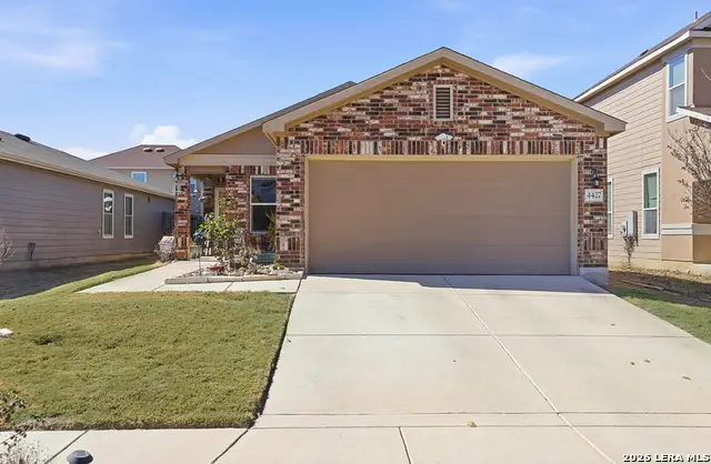 4427 Donley Bayou, San Antonio, TX 78245 - #1