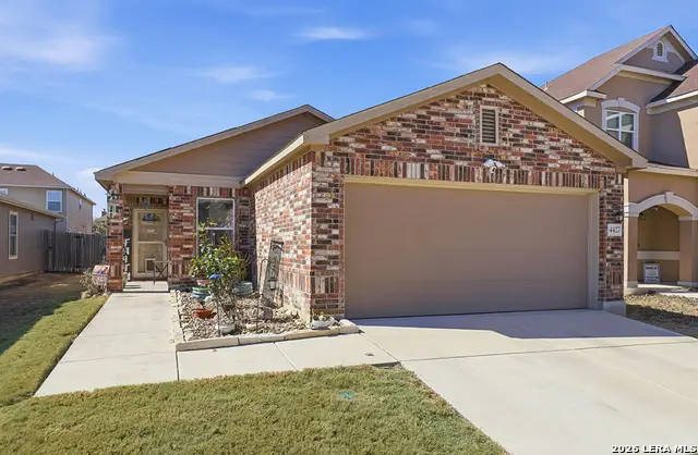 4427 Donley Bayou, San Antonio, TX 78245 - #2