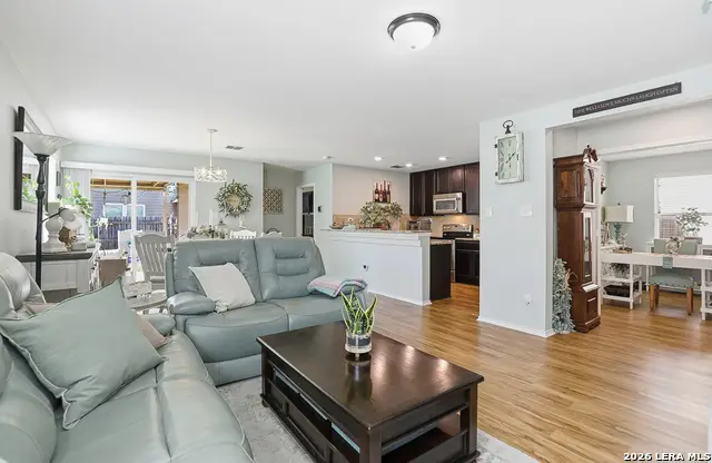 4427 Donley Bayou, San Antonio, TX 78245 - #3