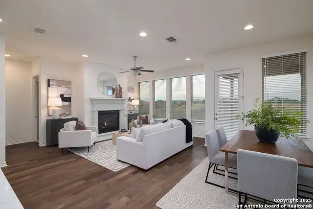 552 Chinkapin Trail, New Braunfels, TX 78132 - #2