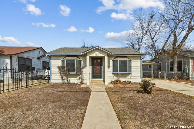 1459 Winnipeg, San Antonio, TX 78225 - #1