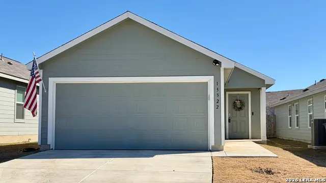 13322 Furyk Dr, San Antonio, TX 78230 - #1