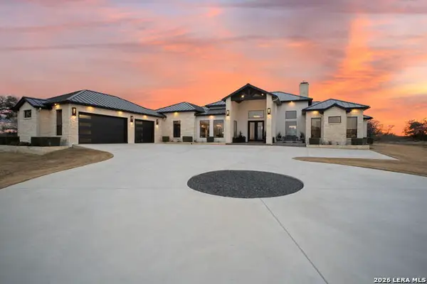 146 Obscure, Spring Branch, TX 78070