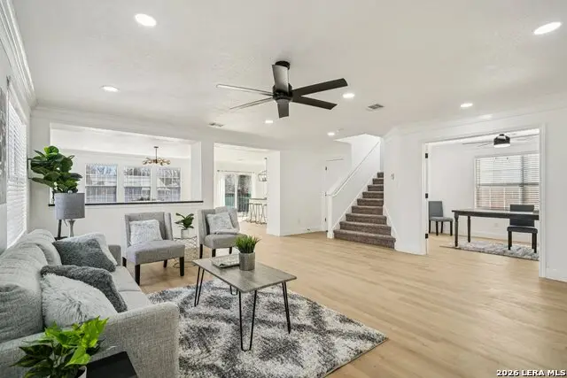 10026 Bermuda Palm, San Antonio, TX 78245 - #2