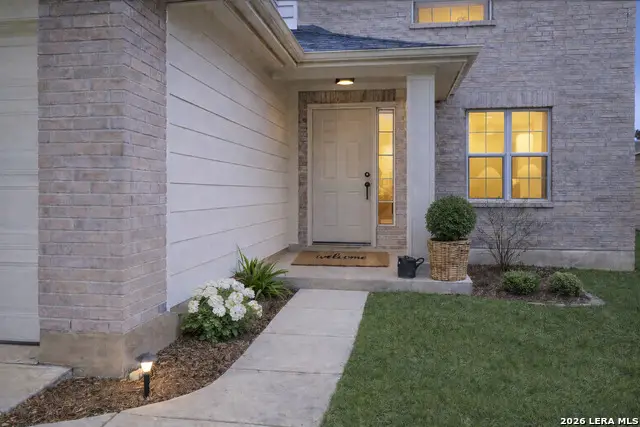 4946 Orchid Star, San Antonio, TX 78218 - #3