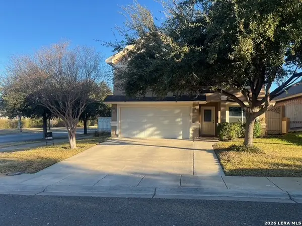 11102 Entrada, Laredo, TX 78045