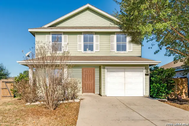 3247 Wren Brook, New Braunfels, TX 78130 - #1