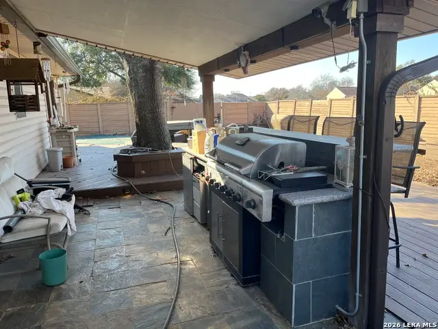 6203 Ridge Place Street, San Antonio, TX 78250 - #3