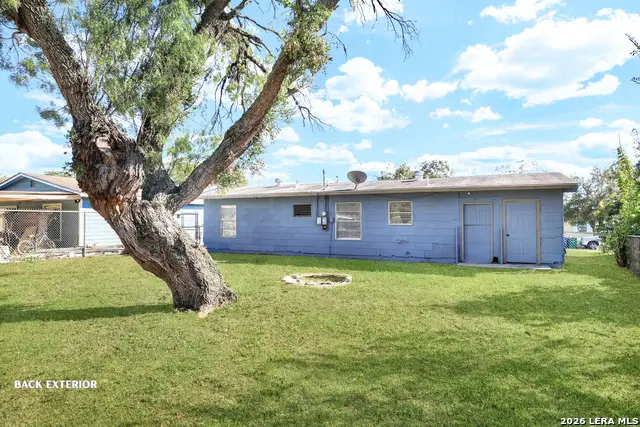 3827 Manchester, San Antonio, TX 78223 - #2