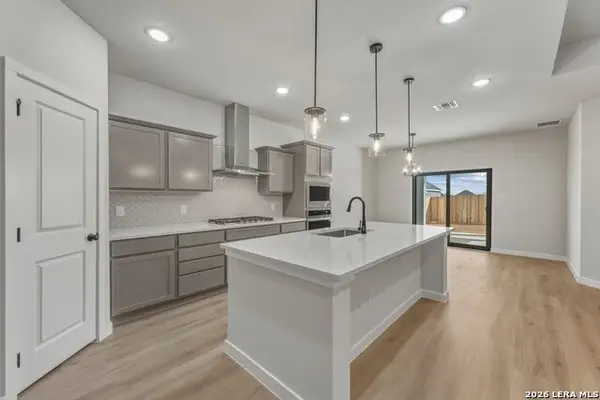 16627 Rosemary, Elmendorf, TX 78112