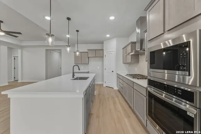 16627 Rosemary, Elmendorf, TX 78112 - #3