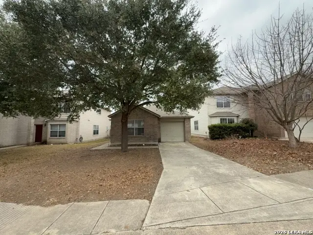 11342 Victory Cavern, San Antonio, TX 78254 - #1