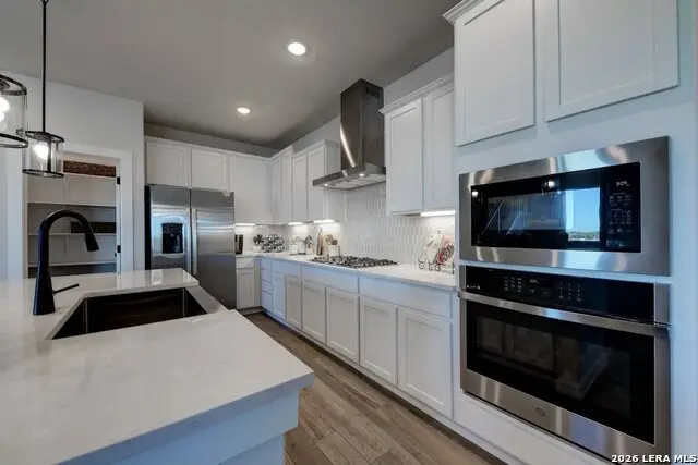 15577 Salmon Spring, San Antonio, TX 78253 - #2