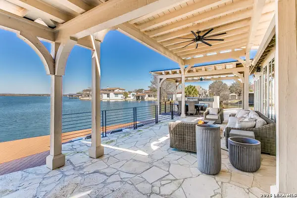 114 Moon Isle, Horseshoe Bay, TX 78657