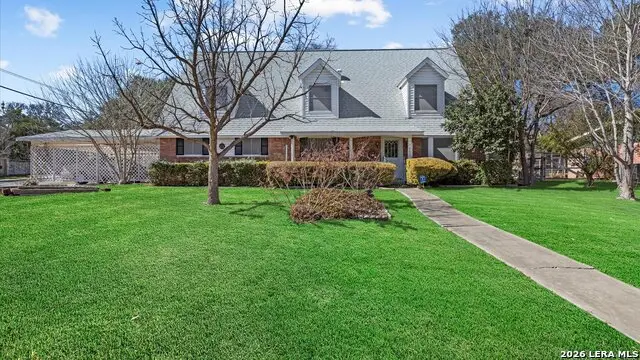 7403 Quail Run, San Antonio, TX 78209 - #1