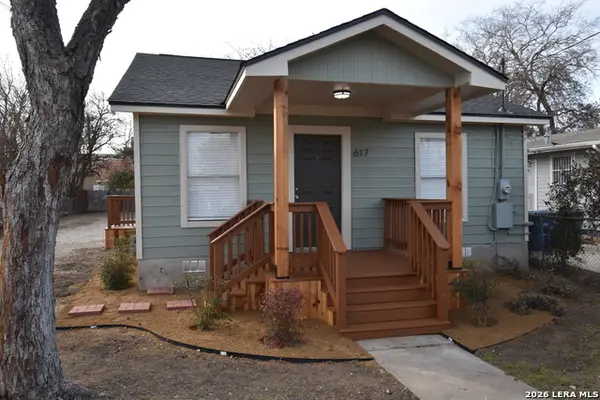 617 Dewitt, San Antonio, TX 78204