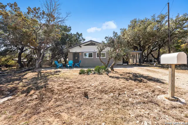 553 Matt Dillon Dr, Bandera, TX 78003 - #2
