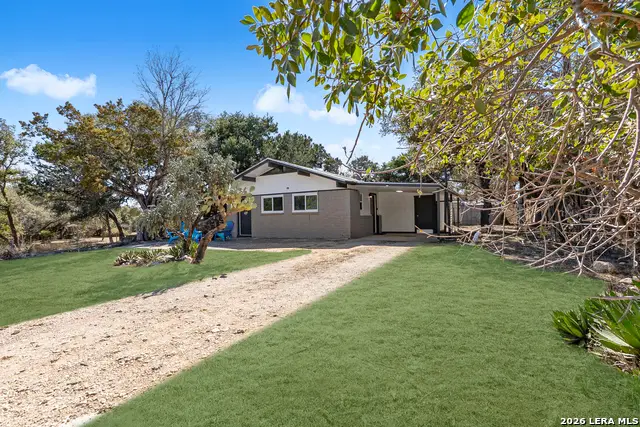 553 Matt Dillon Dr, Bandera, TX 78003 - #3