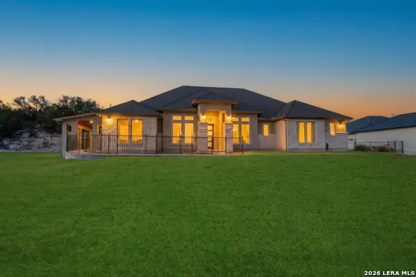 224 Mystic Shores, Spring Branch, TX 78070