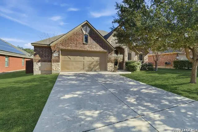 6314 Dylan Fern, San Antonio, TX 78253 - Image #1