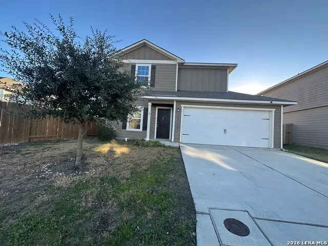 10950 Monterey Pike, Converse, TX 78109 - Image #1