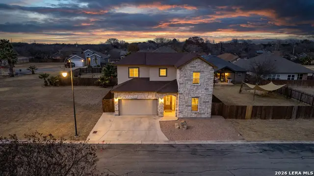 106 Sutton Pl., Uvalde, TX 78801 - #1