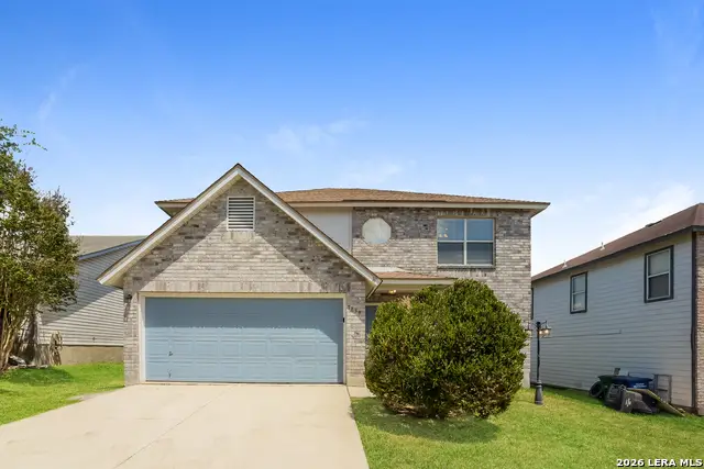 7139 Elusive Pass, San Antonio, TX 78233 - #1