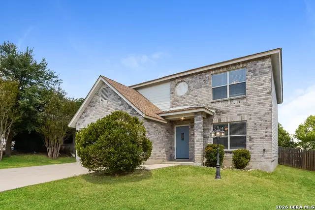 7139 Elusive Pass, San Antonio, TX 78233 - #2